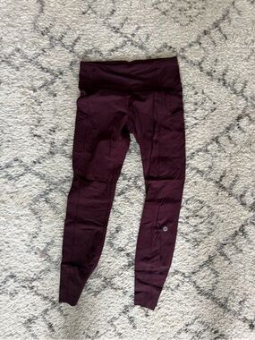 Lululemon Leggings
